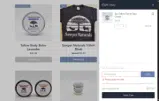 Sawyer Naturals coupon verification screenshot