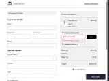 Sawyer Naturals coupon verification screenshot