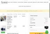 M30 coupon verification screenshot