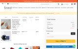 M50 coupon verification screenshot