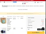 M50 coupon verification screenshot
