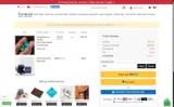 bf30 coupon verification screenshot