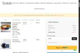 NY25 coupon verification screenshot