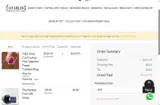 A30 coupon verification screenshot