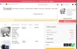 F30 coupon verification screenshot