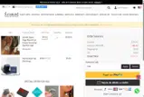 F30 coupon verification screenshot