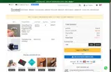 W30 coupon verification screenshot