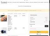 C30 coupon verification screenshot