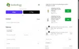 2FOR1 coupon verification screenshot