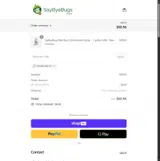 YOURCART10 coupon verification screenshot