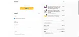 offultrawin coupon verification screenshot
