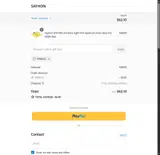 10WASA coupon verification screenshot