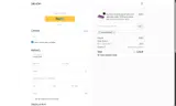 JULIANALVAREZ coupon verification screenshot