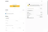 COMENBACK10 coupon verification screenshot
