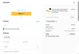 OFFULTRAWIN coupon verification screenshot