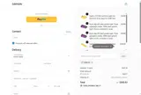 VEWU10 coupon verification screenshot