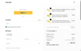 OFFULTRAWIN coupon verification screenshot