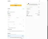 SAYHON1 coupon verification screenshot