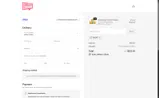 TENOFF coupon verification screenshot