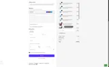 Say it with a Sock coupon verification screenshot