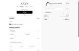 FREESHIP coupon verification screenshot