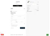 BCXOSAYN coupon verification screenshot
