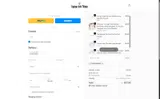 MAMAMAMA coupon verification screenshot