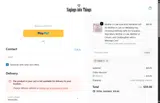 DEAL15 coupon verification screenshot