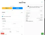 DEAL15 coupon verification screenshot