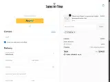 store34 coupon verification screenshot