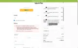 MIGUELI coupon verification screenshot