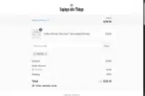 SAYIT50 coupon verification screenshot