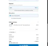 20WOMEN coupon verification screenshot