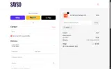 ADBG7 coupon verification screenshot