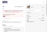 adbf1 coupon verification screenshot