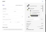 sayso15 coupon verification screenshot