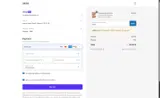 adbgo coupon verification screenshot