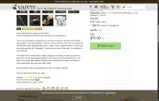 Sazen Tea coupon verification screenshot