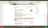 Sazen Tea coupon verification screenshot