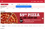 1099DEAL coupon verification screenshot
