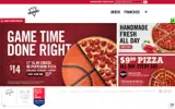 GAMETIME coupon verification screenshot