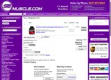 12offsb400 coupon verification screenshot