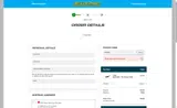 VIP50S coupon verification screenshot