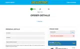 roadsmart5 coupon verification screenshot