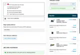 HERITAGE10 coupon verification screenshot