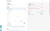 APP15 coupon verification screenshot