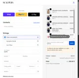 SUITE15 coupon verification screenshot