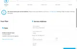 MOVER60 coupon verification screenshot