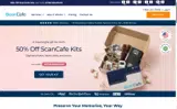 CART50 coupon verification screenshot