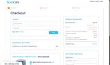 CART50 coupon verification screenshot